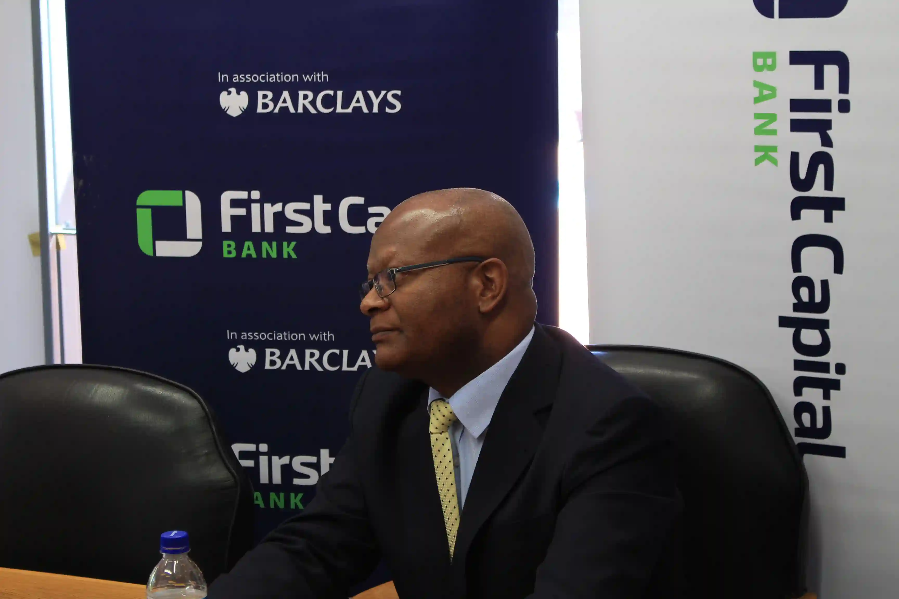 200+ First Capital Bank Employees To Be Retrenched