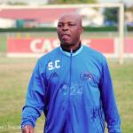 2021 AFCON: Chidzambwa Says Warriors Can Reach Knockout Stages
