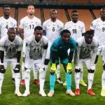 '2021 AFCON: Low Expectations Good For Warriors'
