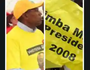 2023 Elections: Jonathan Moyo Says Chamisa Will Lose The Same Way Simba Makoni Lost In 2008