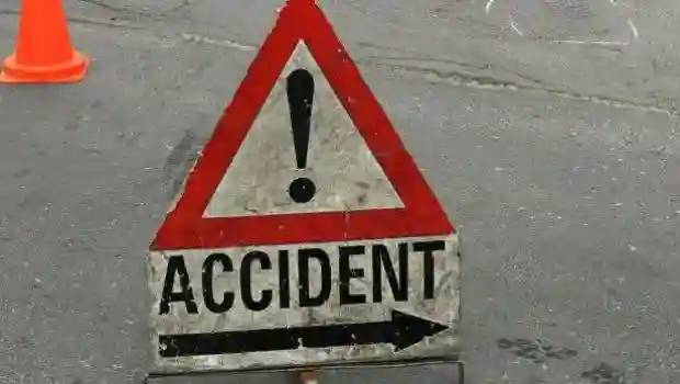 3 Killed, 9 Injured As Overloaded Mitsubishi Colt Vehicle Overturns