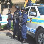 3 Zimbabwean Nationals Arrested In SA For Smuggling Explosives