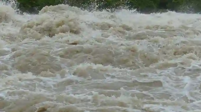4 Men Drown In Sanyati River After Their Boat Capsize
