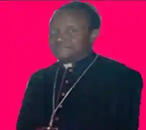 5 Interesting Facts About Archbishop Patrick Chakaipa