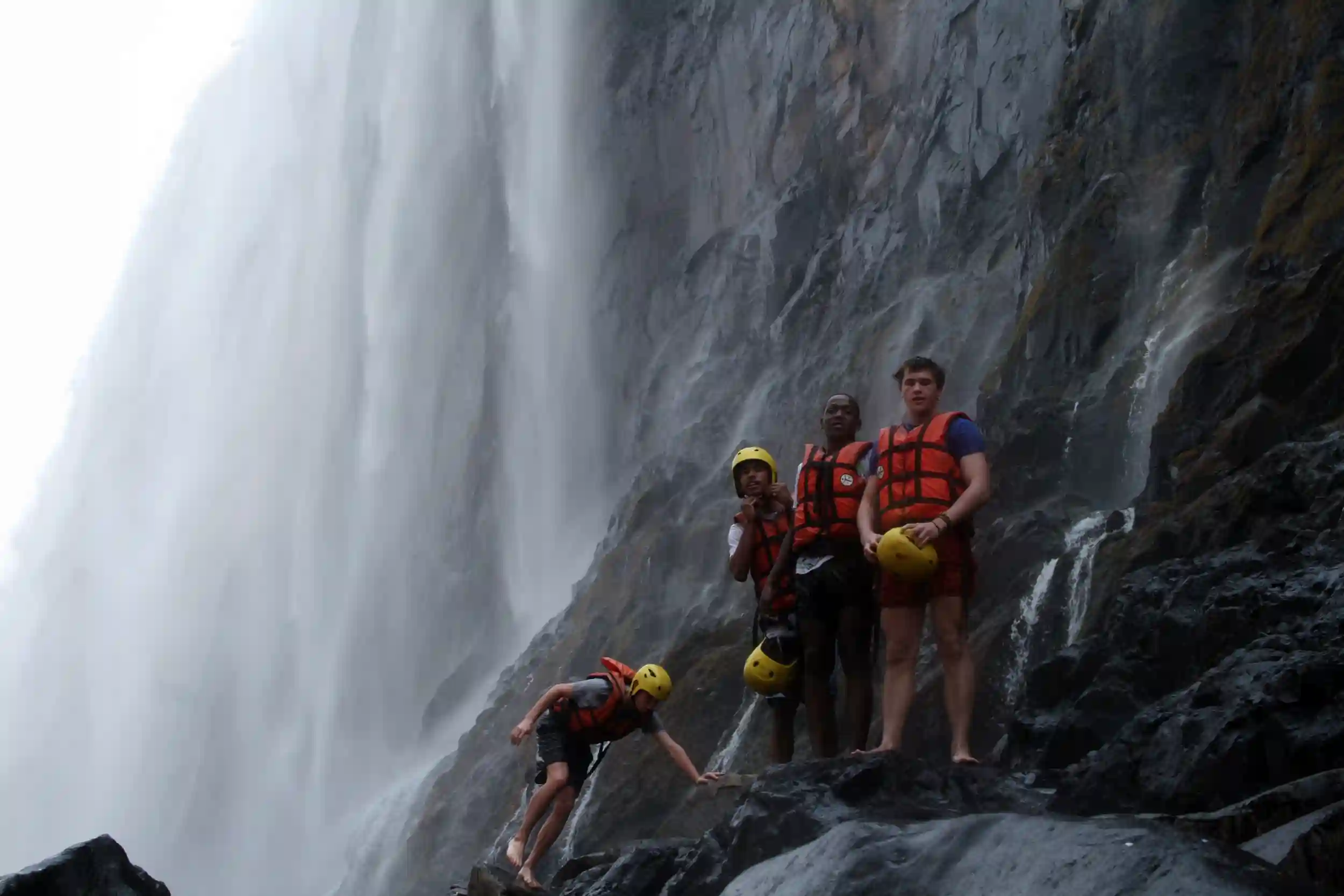 5 Low Budget Activities To Do In Vic Falls