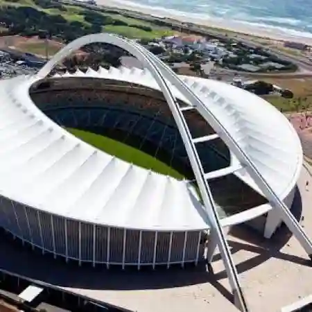 5 Venues Revealed For The COSAFA 2019 Tournament