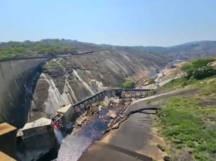 5MW Great Zimbabwe Hydropower Project Officially Commissioned