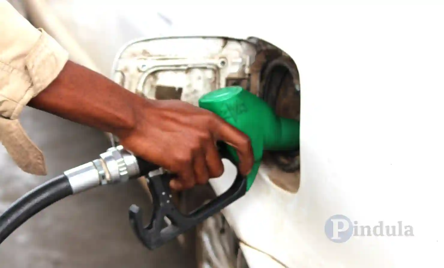 73 Unlicensed Fuel Service Stations Shut Down