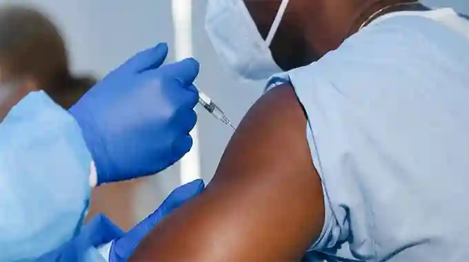 99 Per Cent Of Civil Servants Vaccinated - Govt