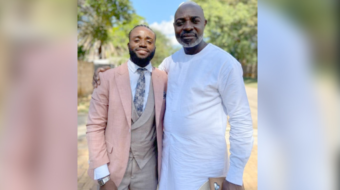 Pastor Shoots Son, Mistaking Him For Intruder At Bulawayo Home