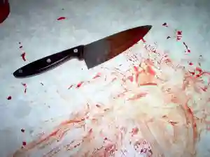 A 50-year-old Woman Stabbed All Over The Body By An Unknown Assailant