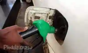 A Motswana Arrested For Trying To Smuggle Fuel To Zimbabwe