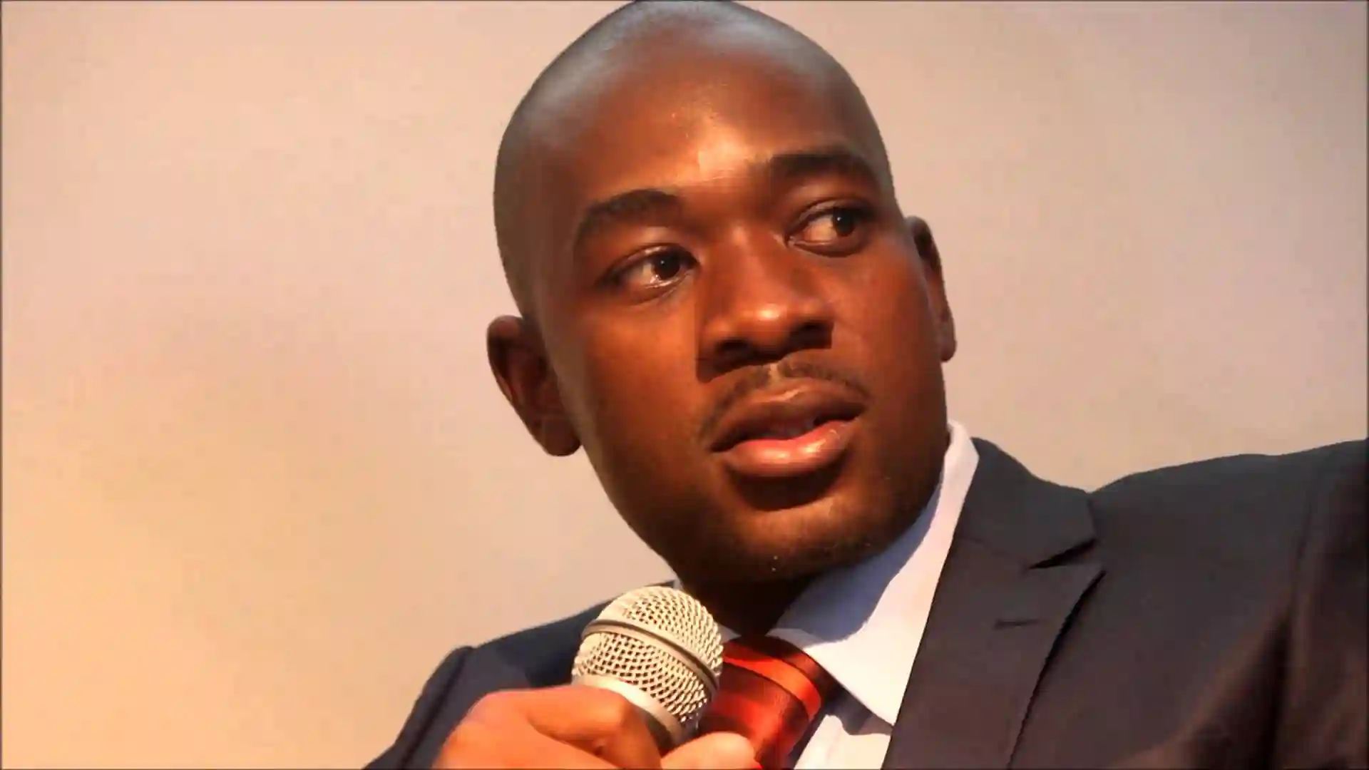 A Zanu PF Sponsored Plan To Block Chamisa From Contesting In 2023 Being Crafted Right Now - MDC T Insiders