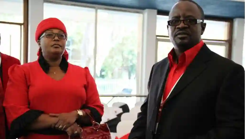 Abednico Bhebhe Challenges MDC-T Ouster