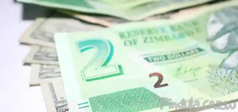 Abolish the bond notes and return the Zim dollar: Mukupe