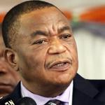Acting President Chiwenga Extends COVID-19-Induced Lockdown
