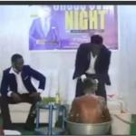 Actor Pastor Blinks Speaks On Video In Which He Bathes Female 
