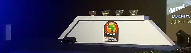 AFCON set to increase number of teams, timing to be changed