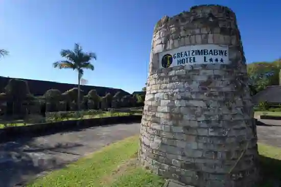 African Sun Sells Great Zimbabwe Hotel For US$4.2 Million
