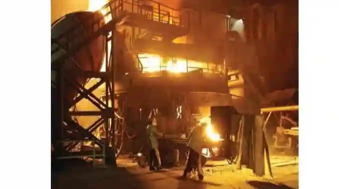 Afrochine Secures US$1 Billion For Chivhu Steel Plant