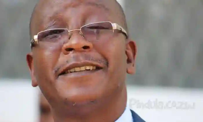 AIPPA And POSA Are Not Affecting Anyone, Nobody Has Complained Since November: Minister Ziyambi