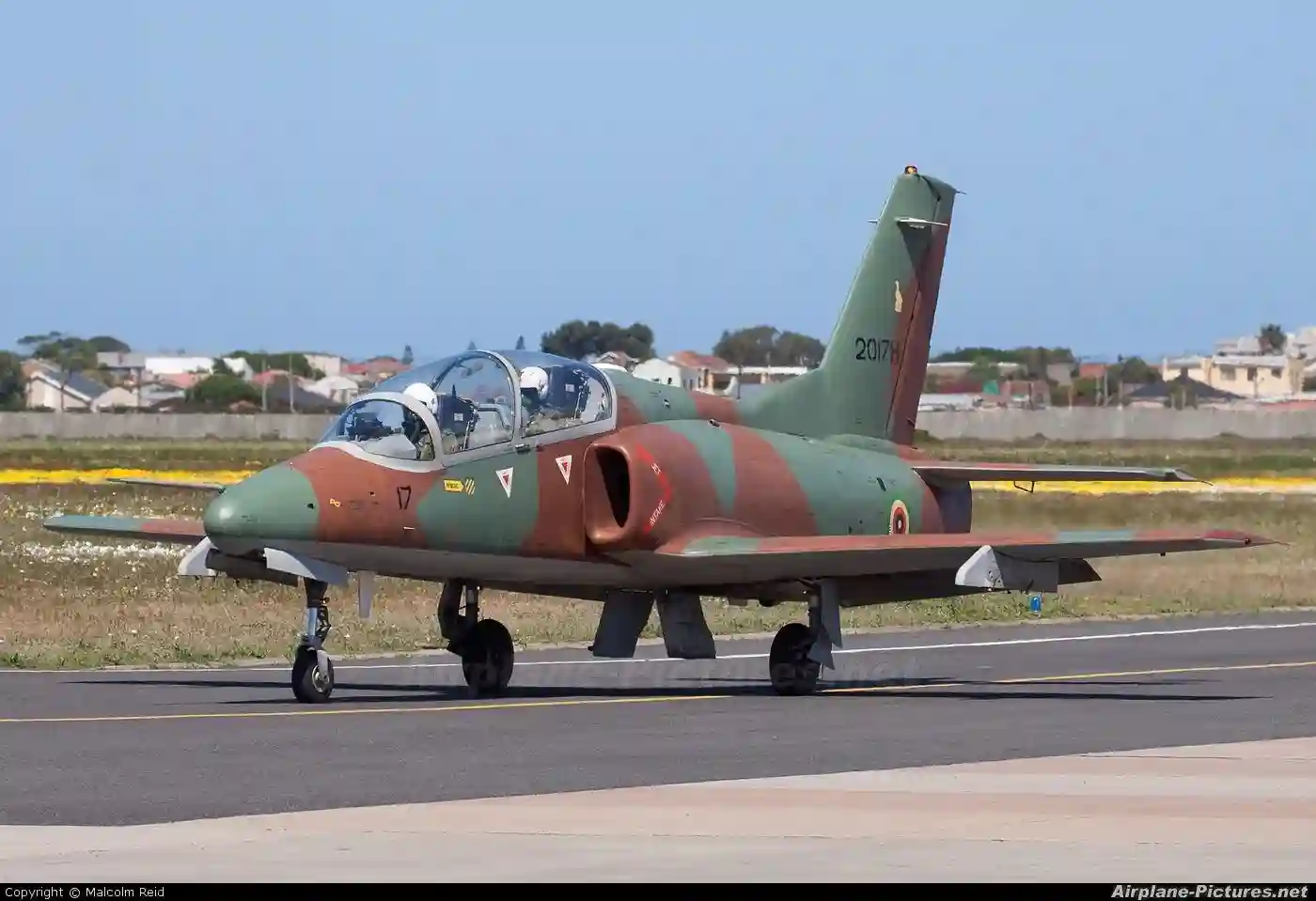 Air Vice Marshal Nzvede Officially Assumes Command Of Airforce Of Zimbabwe