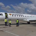 Air Zimbabwe Plans Route Expansion
