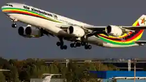 Air Zimbabwe Targets Fleet And Route Expansion