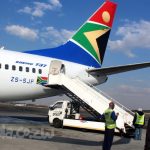 Airlines To Zimbabwe Start Warning Passengers About New COVID-19 Guidelines