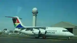 Airlink To Launch Johannesburg - Victoria Falls Flights