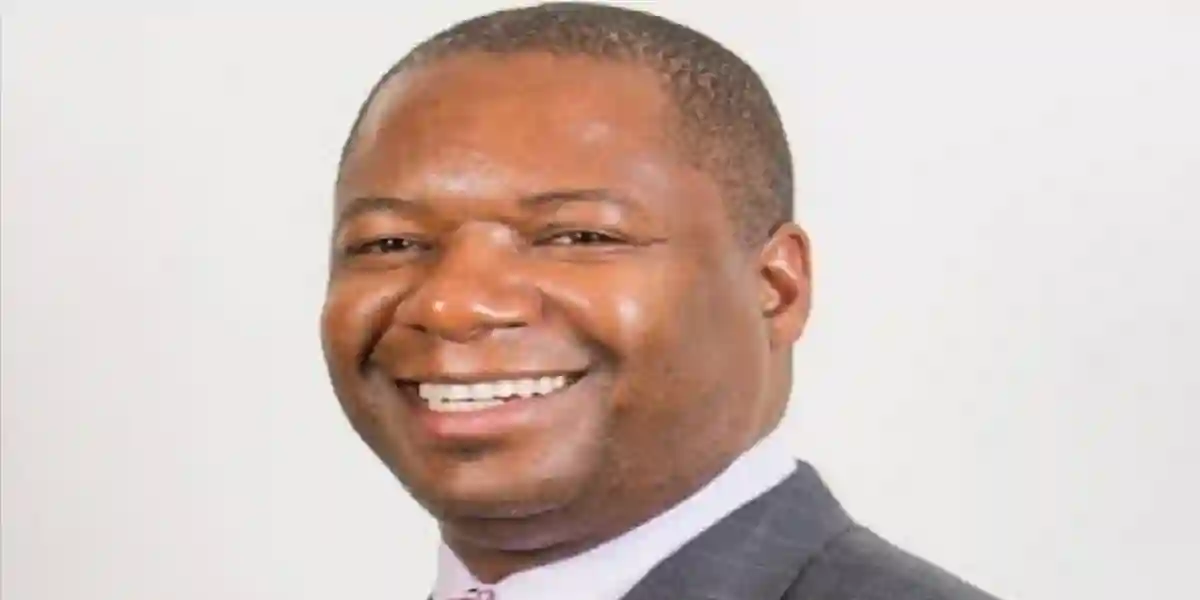 Airports Company of Zimbabwe Appoints Inaugural CEO