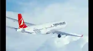 Ambassador Engaging Turkish Airlines To Fly Directly To Harare