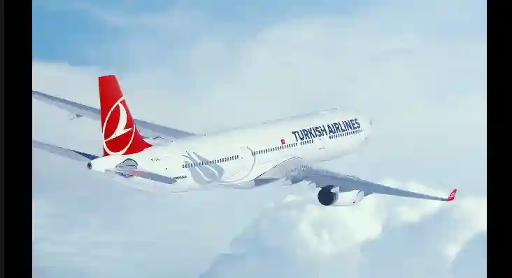 Ambassador Engaging Turkish Airlines To Fly Directly To Harare