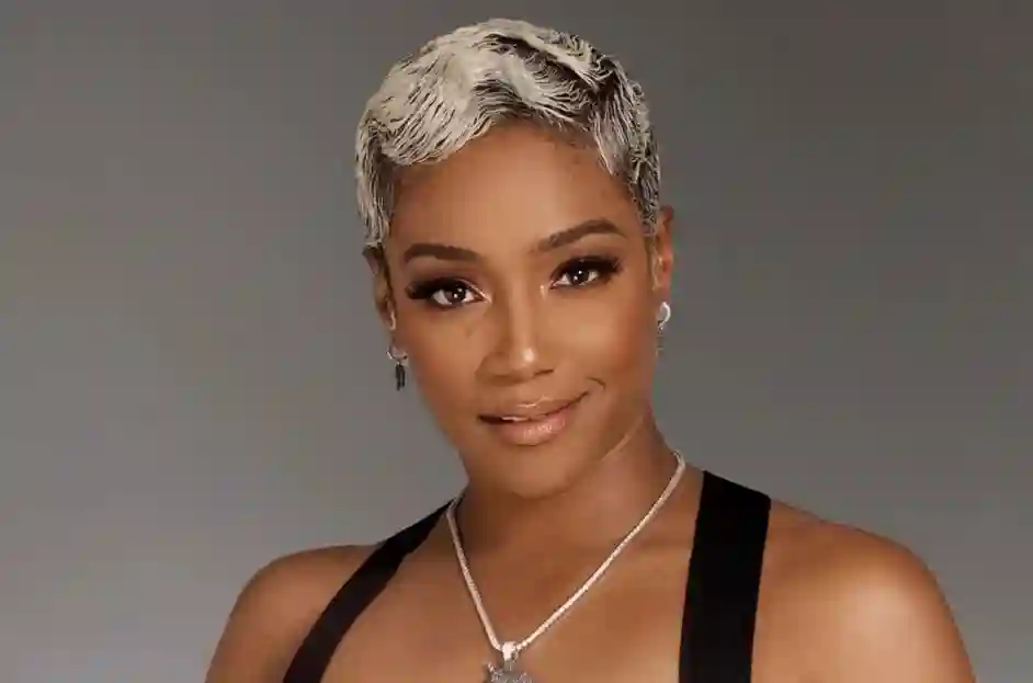 American Comedienne Tiffany Haddish Responds To Criticism Over Zimbabwe Video