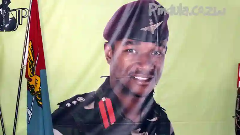 Andy Muridzo Accuses Jah Prayzah of Selfishness, Exploitation, Says He Is Leaving "Captivity" Of Military Touch Movement