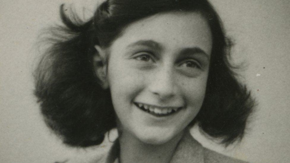 Anne Frank's betrayal: Dutch publisher apologises for book