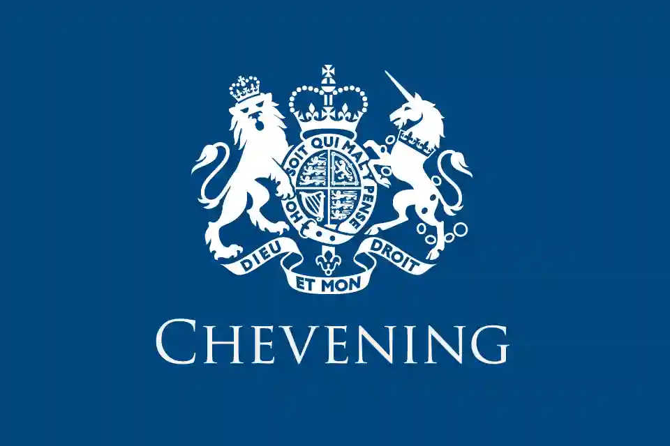 Applications For 2025-2026 Chevening Scholarships Are Now Open