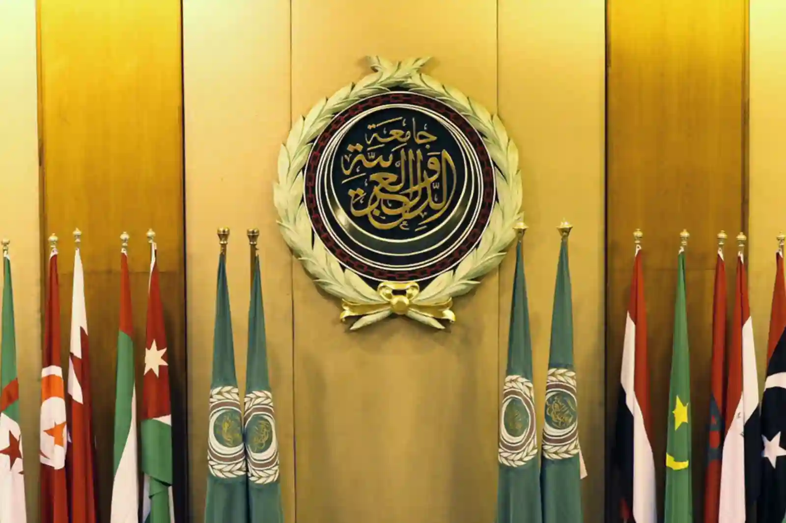Arab League Readmits Syria