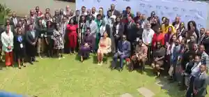 ARIPO, AfrIPI Hold 1st-ever Communication Training On Intellectual Property Rights System