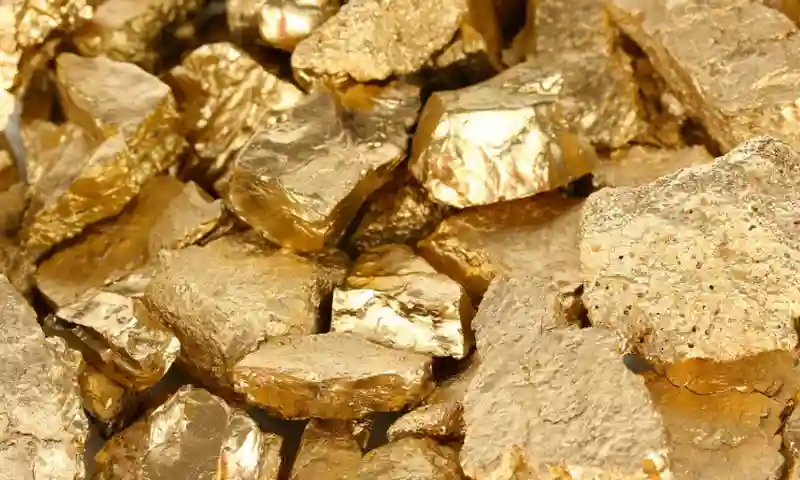 Armed Gang Steals Gold Carbon Worth US$36,000 From Bindura Mine