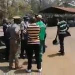 Army Colonel Behind Karoi Farmer's Eviction