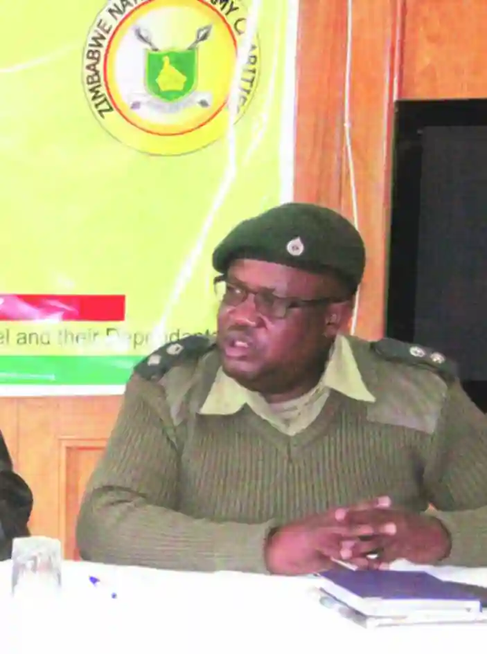Army Speaks On Guinea Fowl Fatal Shooting Of Civilian