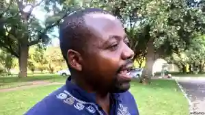 ARTUZ President Obert Masaraure Arrested Over His Friend's Death