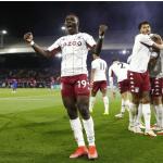 Aston Villa Granted Permission To Release Nakamba Late For AFCON Finals