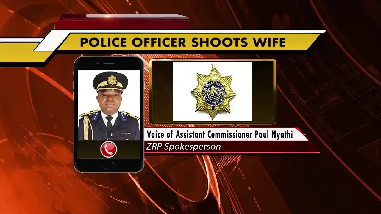 Audio Police Officer Shoots Wife In Bed Room 5133