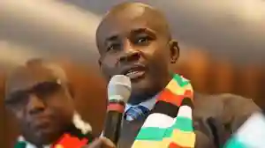 AUDIO: ZANU PF Should Readmit Expelled Members - Mliswa