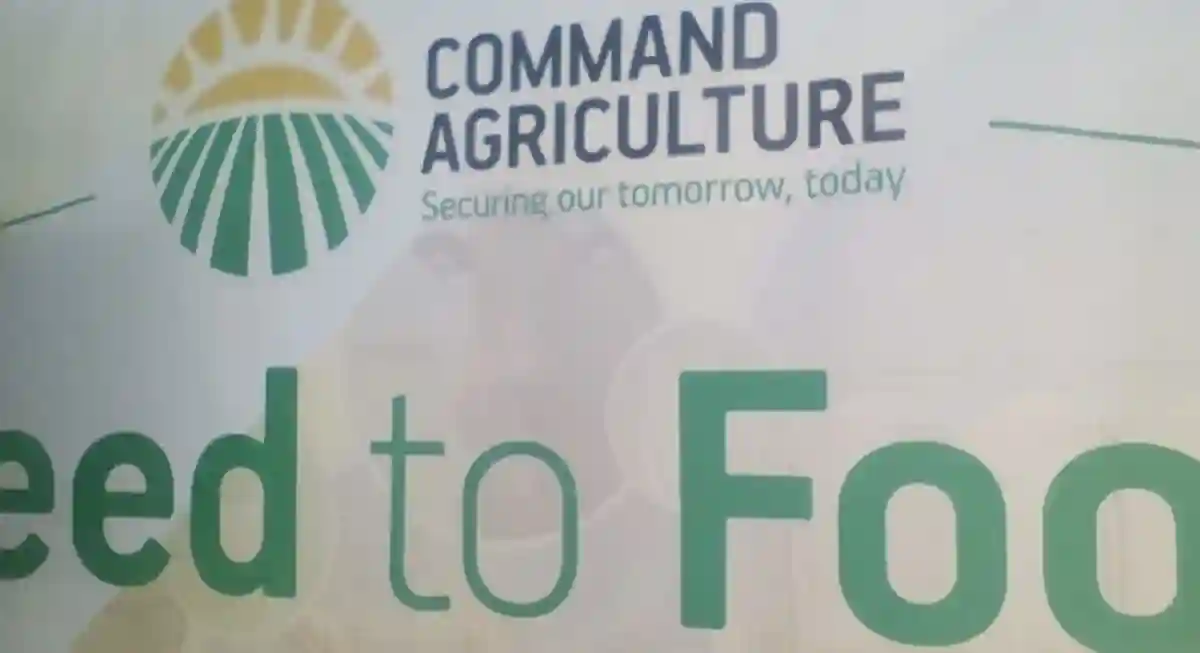 "Authorities Are Mistaken," Company Denies Abusing Command Agric Funds