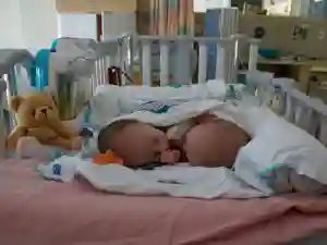 Baby Swapping Saga At Vic Falls Hospital Resolved