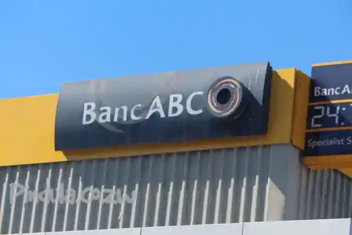 BancABC Denies Denouncing Govt's Measures To Address The Economic  Crisis
