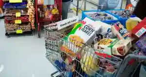 Basic Commodities Prices Soar During The Lockdown Owing To The Deepening Economic Crisis - Report
